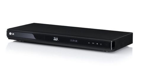 Blu-ray oynatıcılarda 3D zamanı 7