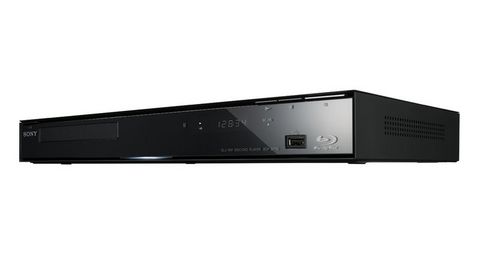 Blu-ray oynatıcılarda 3D zamanı 8