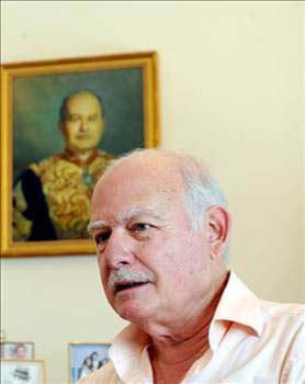Hayattaki şehzadeler 1
