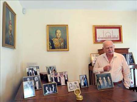 Hayattaki şehzadeler 12