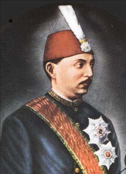 Hayattaki şehzadeler 17