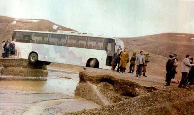 Ölümün kıyısında 32