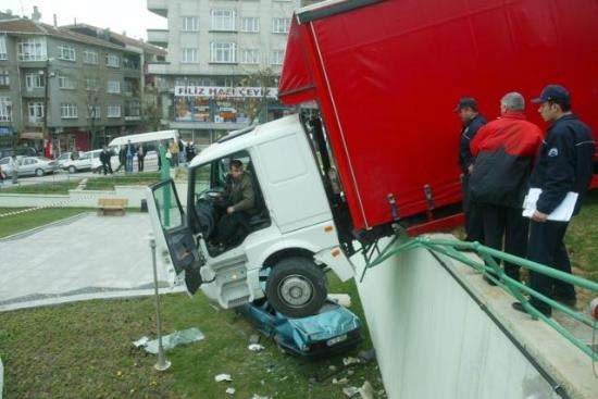 Ölümün kıyısında 36