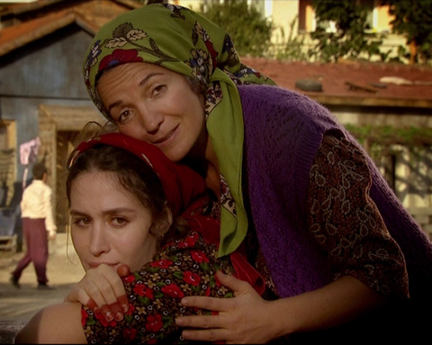 İşte tam kadro Keşanlı Ali Destanı 10