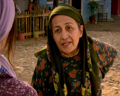 İşte tam kadro Keşanlı Ali Destanı 14