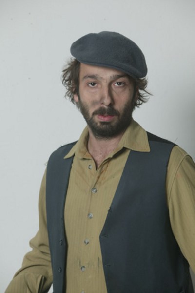 İşte tam kadro Keşanlı Ali Destanı 5
