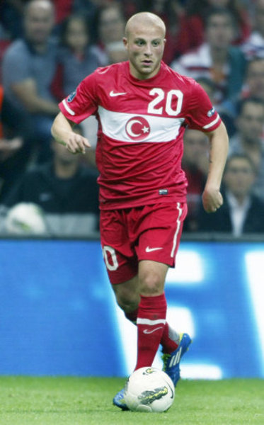 İşte Avrupa'nın en yetenekli gençleri! 8