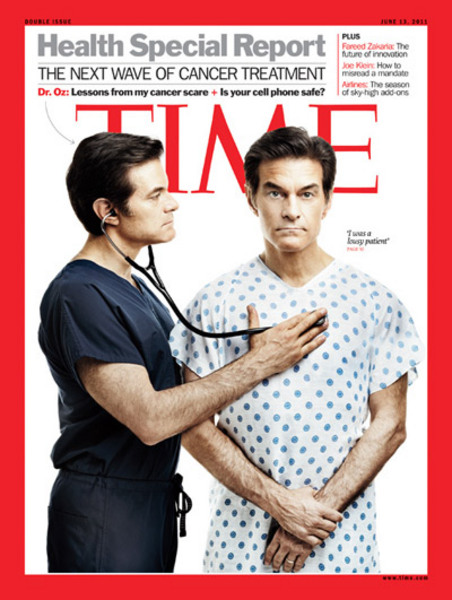 Time'in kapağındaki Türkler 9