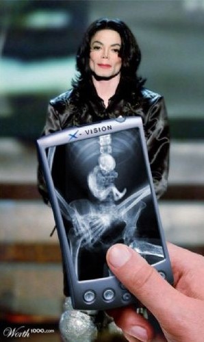 X-Ray komedisi 11
