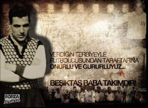 Ezeli rekabetten ilginç notlar 5