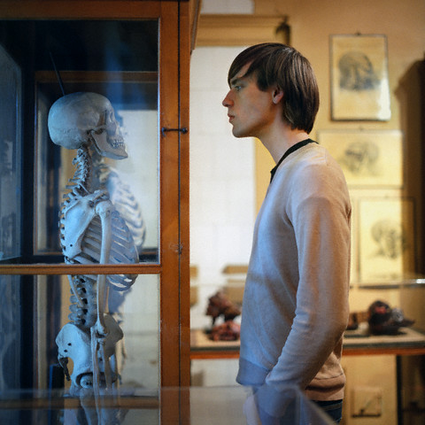 Mahşerde bedenimiz nasıl olacak? 11