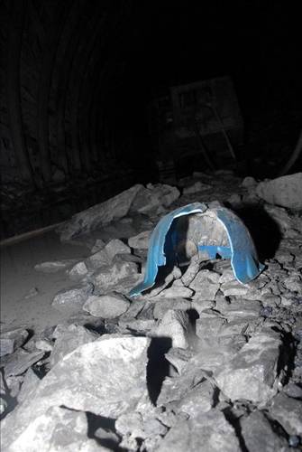28 madenci burada can verdi 13