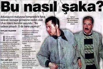 Türklere mahsus çok ilginç ölüm nedenleri 4
