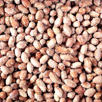 Kuruyemişin bilinmeyen faydaları 9