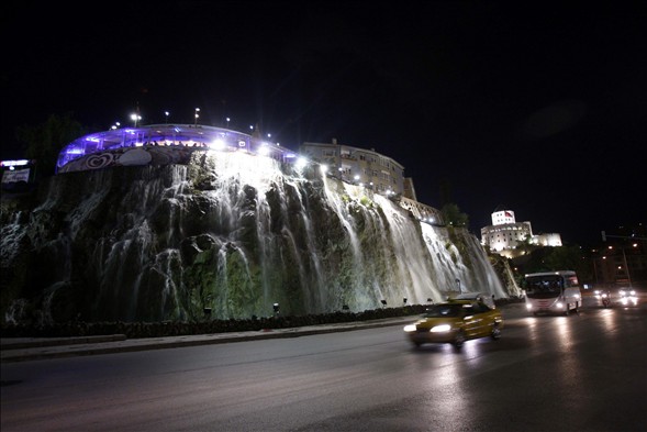Ankara'dan Renkli Kareler 16