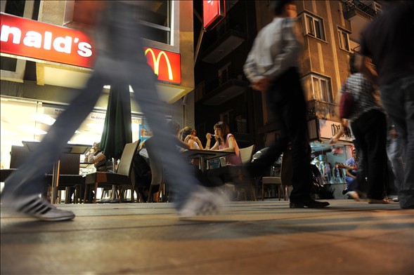 Ankara'dan Renkli Kareler 24