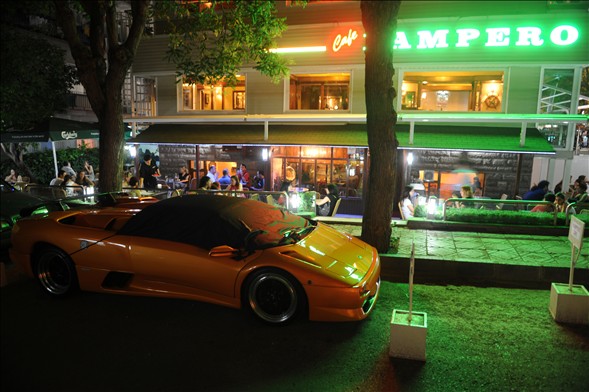 Ankara'dan Renkli Kareler 5