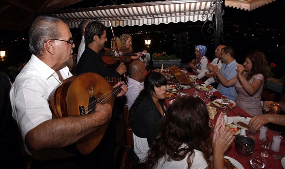 Ankara'dan Renkli Kareler 9