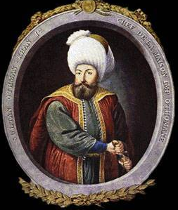 Hangi sultan kaç yaşında öldü? 1