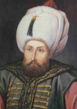 Hangi sultan kaç yaşında öldü? 10