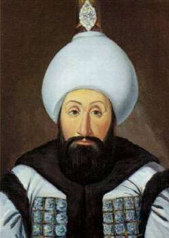 Hangi sultan kaç yaşında öldü? 22