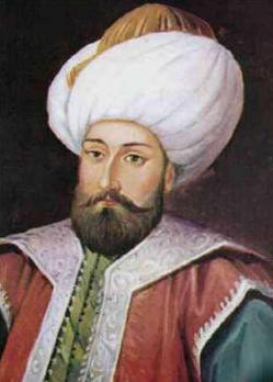 Hangi sultan kaç yaşında öldü? 3