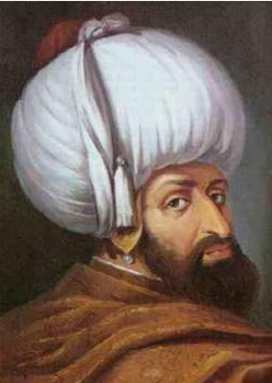 Hangi sultan kaç yaşında öldü? 4