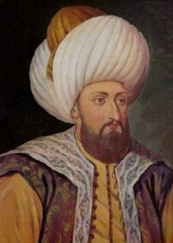 Hangi sultan kaç yaşında öldü? 5