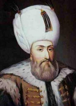 Hangi sultan kaç yaşında öldü? 9