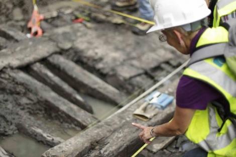 200 yıl sonra enkazdan çıktı 18