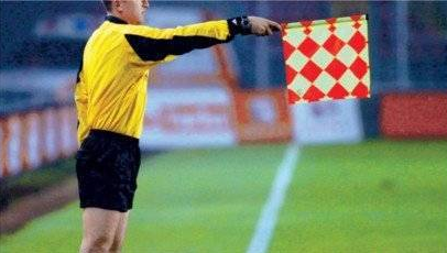 Hakemler arasında geçen ilginç diyaloglar 10