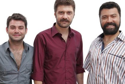 İşte ünlülerin gerçek Twitter hesapları 30