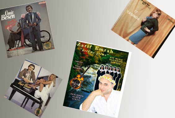 Sanatçının bu hali görenleri şok etti 1