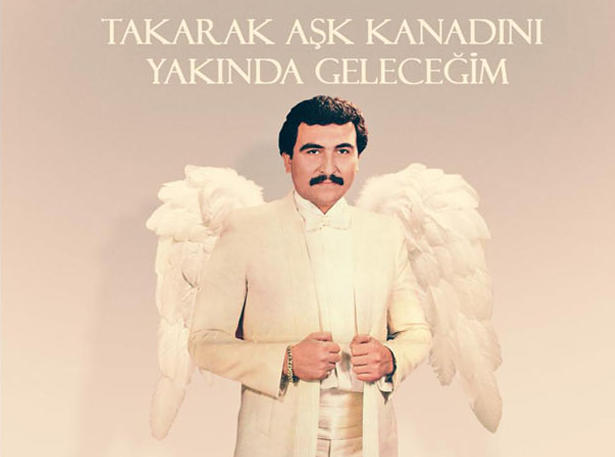 Sanatçının bu hali görenleri şok etti 10