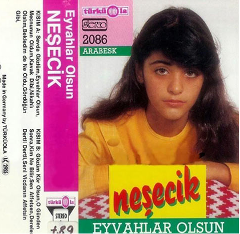 Sanatçının bu hali görenleri şok etti 14