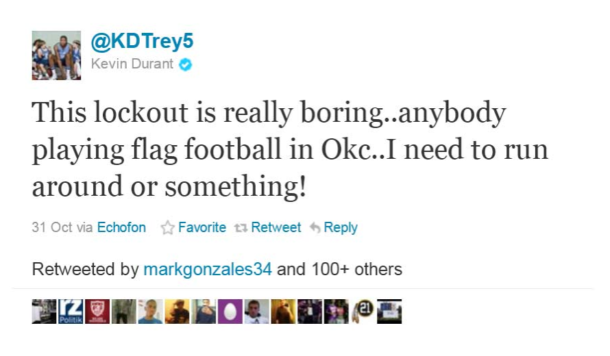 2011'in en iyi 10 Twitter hikayesi 3