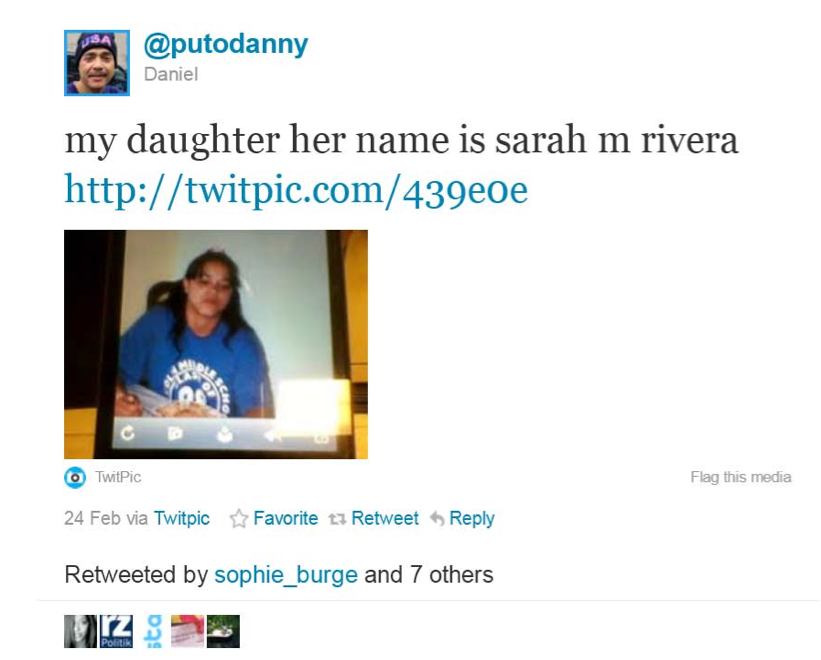 2011'in en iyi 10 Twitter hikayesi 5