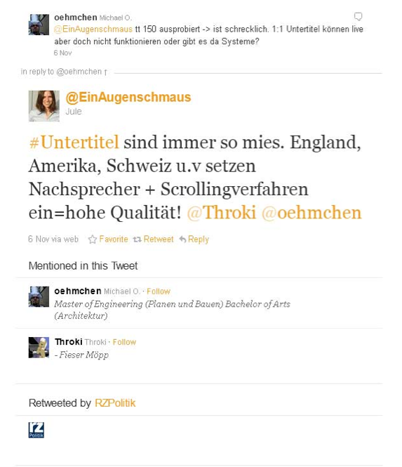 2011'in en iyi 10 Twitter hikayesi 7