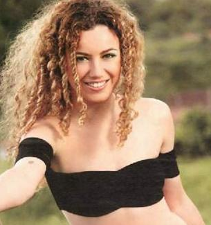 Meğer aşk acısından ölmemiş! 38