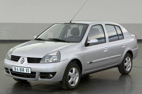 Türkiye'de en çok satılan otomobiller 2