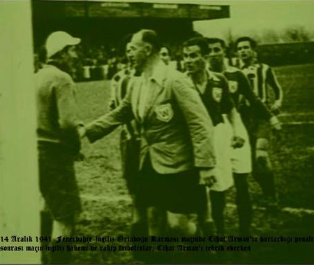 102 yıllık ezeli rekabetin bilinmeyenleri 13