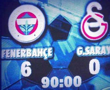 102 yıllık ezeli rekabetin bilinmeyenleri 17