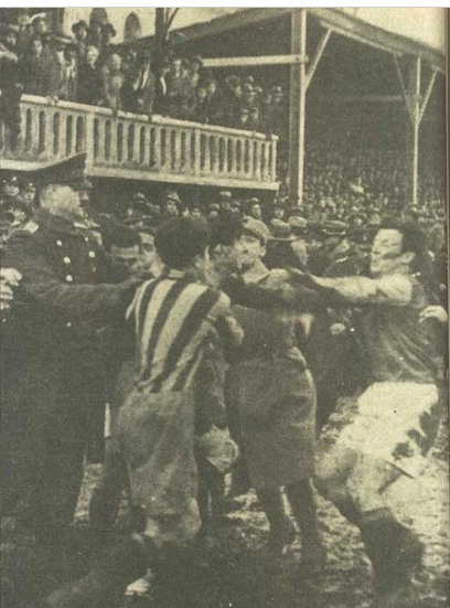 102 yıllık ezeli rekabetin bilinmeyenleri 19