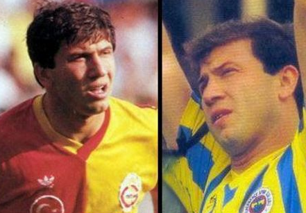 102 yıllık ezeli rekabetin bilinmeyenleri 21