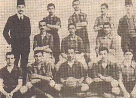 102 yıllık ezeli rekabetin bilinmeyenleri 23