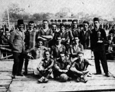 102 yıllık ezeli rekabetin bilinmeyenleri 5
