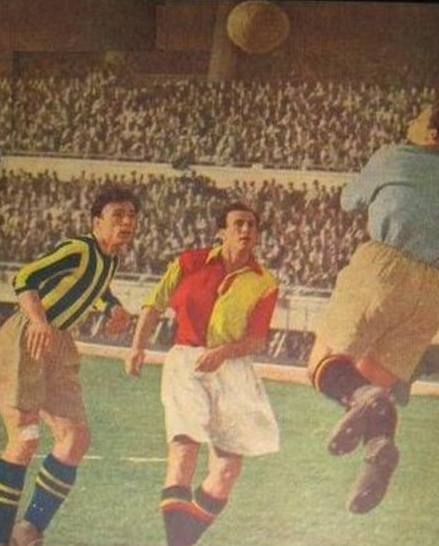 102 yıllık ezeli rekabetin bilinmeyenleri 9
