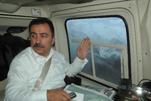 Yazıcıoğlu'nun son fotoğrafları 2