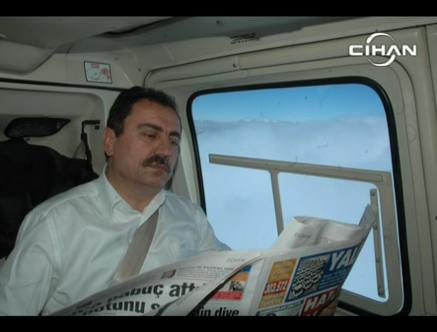 Yazıcıoğlu'nun son fotoğrafları 20