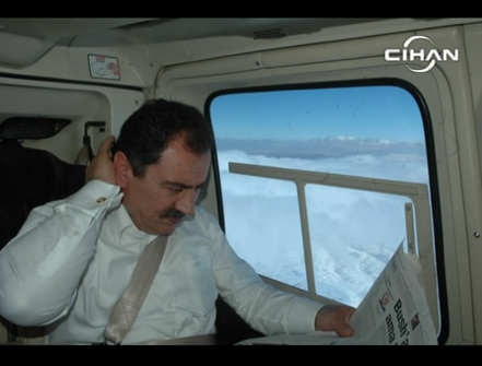 Yazıcıoğlu'nun son fotoğrafları 23